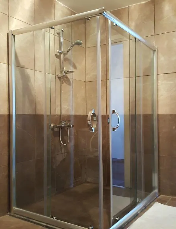 Balat Suites Istambul Appart hôtel