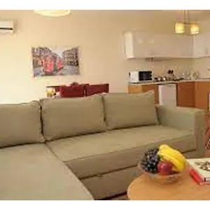Appart hôtel Three Apples Taksim