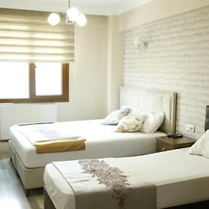 Appart hôtel Birlik
