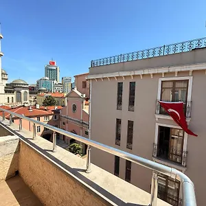 Appart hôtel Iq