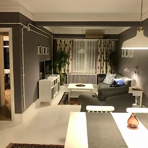 Appart hôtel Mehmet Bey