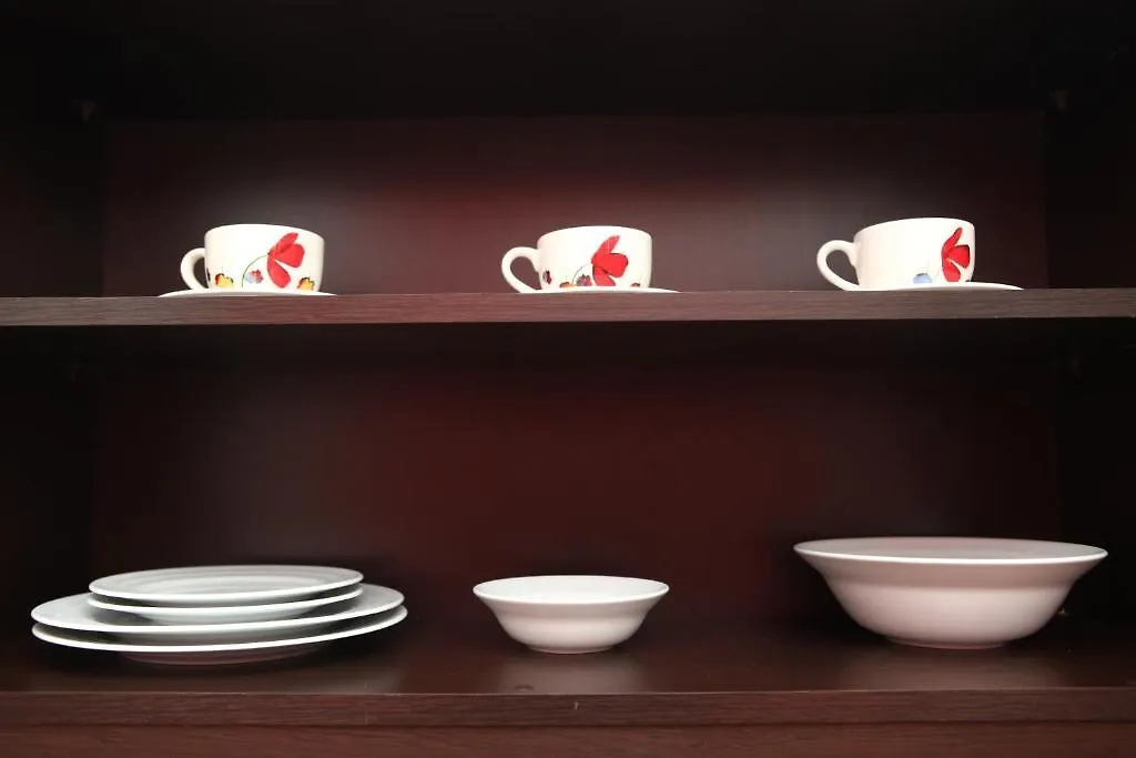Balat Suites İstanbul Türkiye