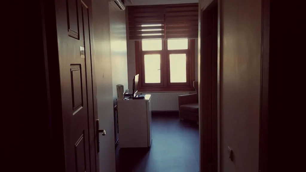 Apart Otel Balat Suites İstanbul