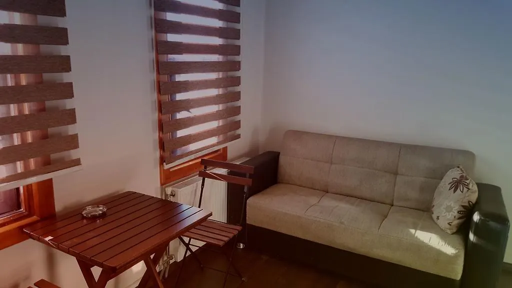 *** Apart Otel Balat Suites İstanbul Türkiye