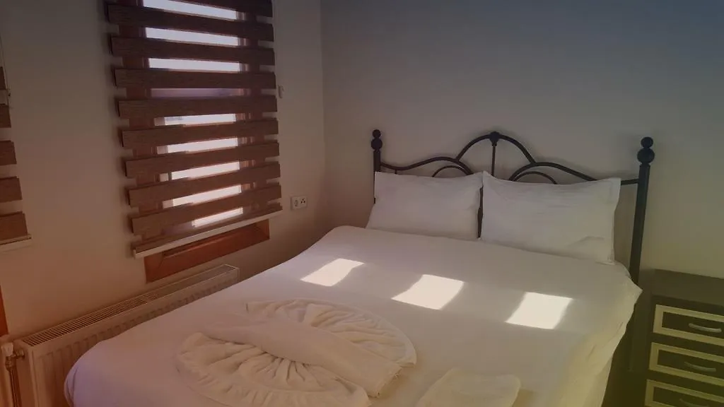 Balat Suites İstanbul