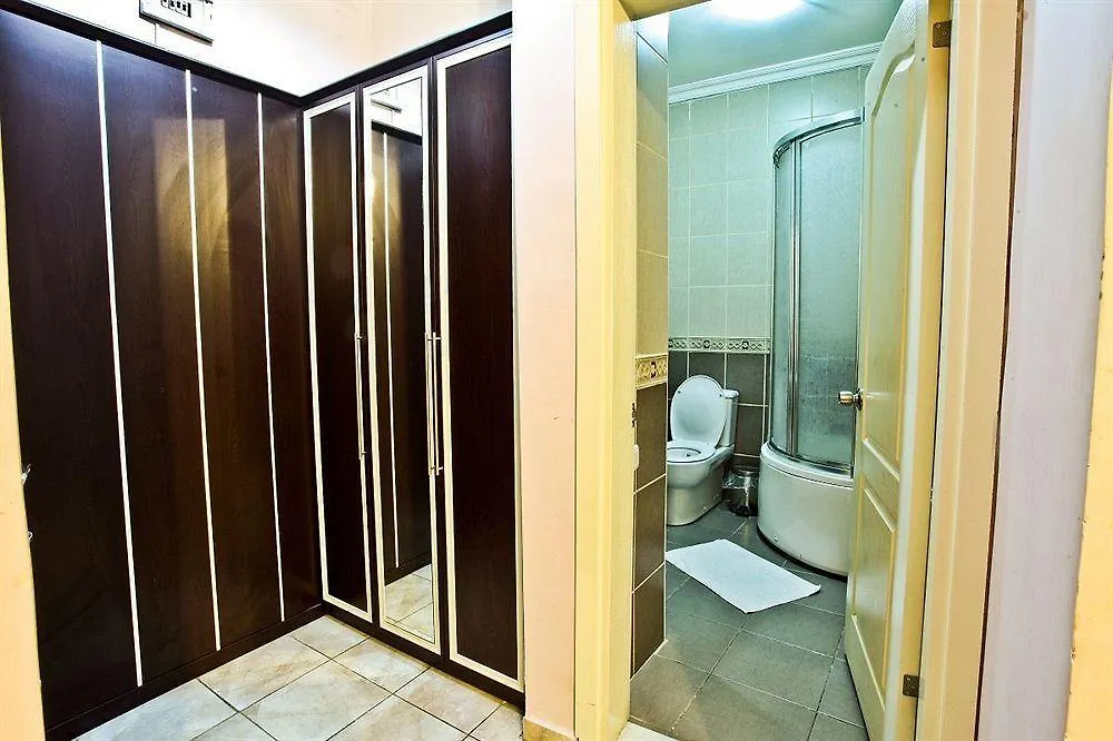 Balat Suites İstanbul 3*,  Türkiye