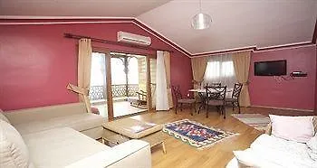Balat Suites İstanbul Türkiye