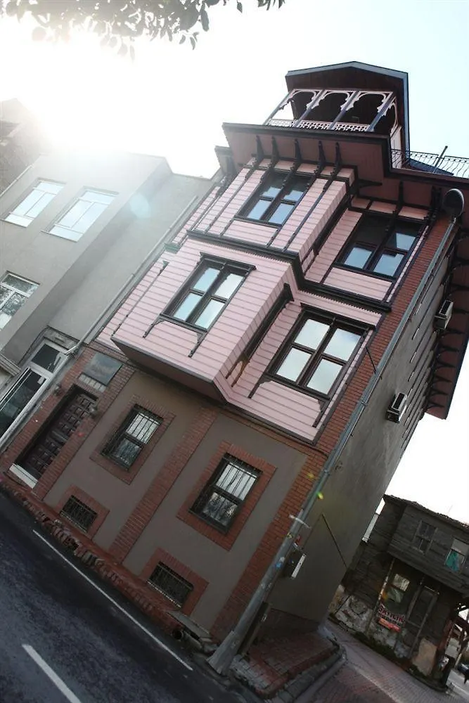 Balat Suites İstanbul