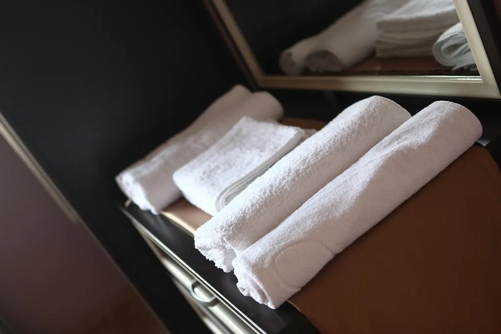Apart Otel Balat Suites İstanbul