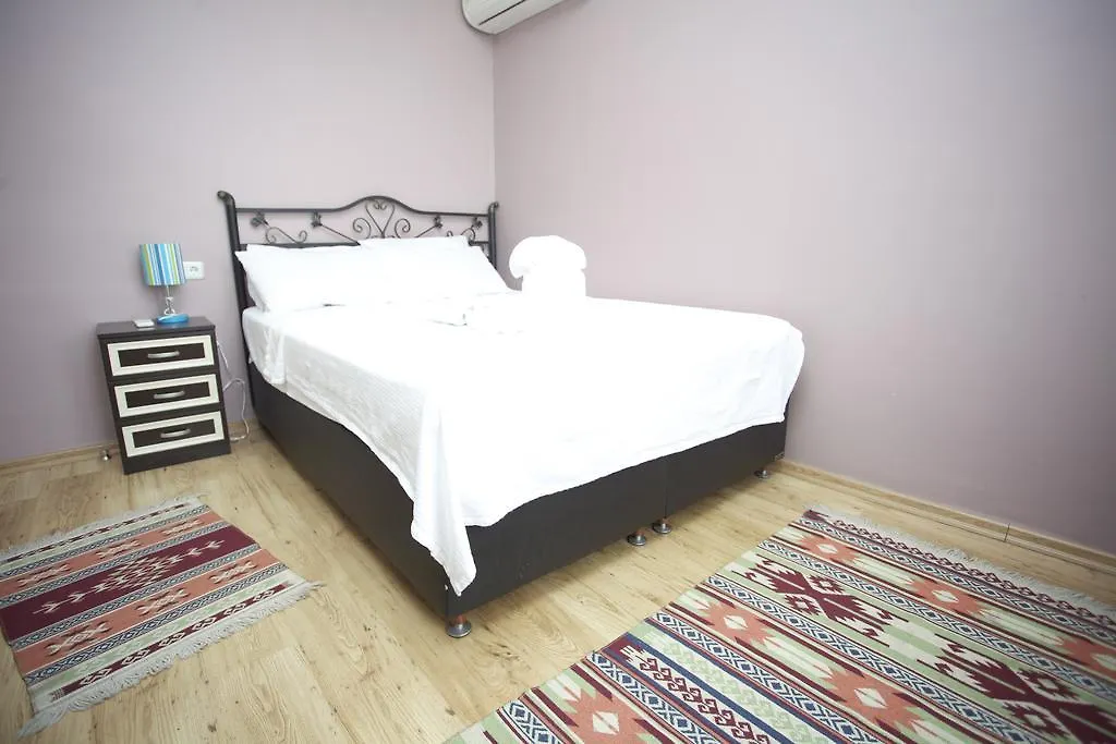 *** Apart Otel Balat Suites İstanbul Türkiye