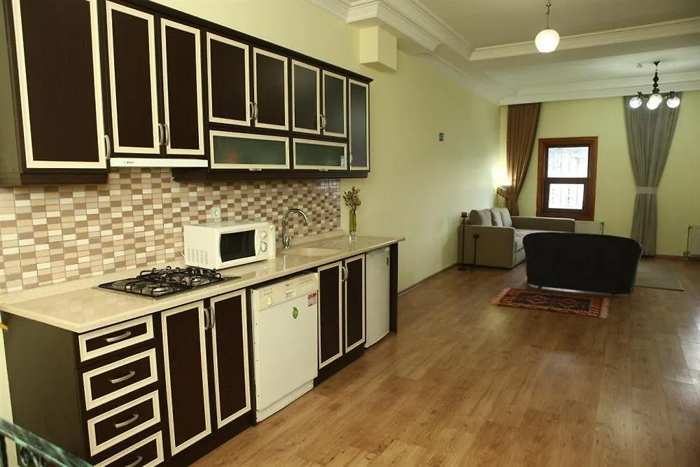 Balat Suites İstanbul