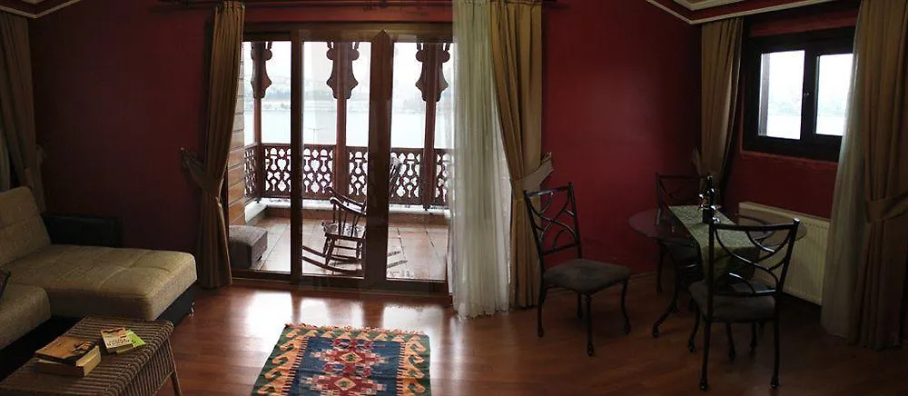 Balat Suites İstanbul