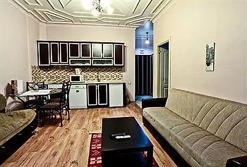 Balat Suites İstanbul Apart Otel