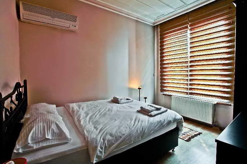 Balat Suites İstanbul 3*,  Türkiye
